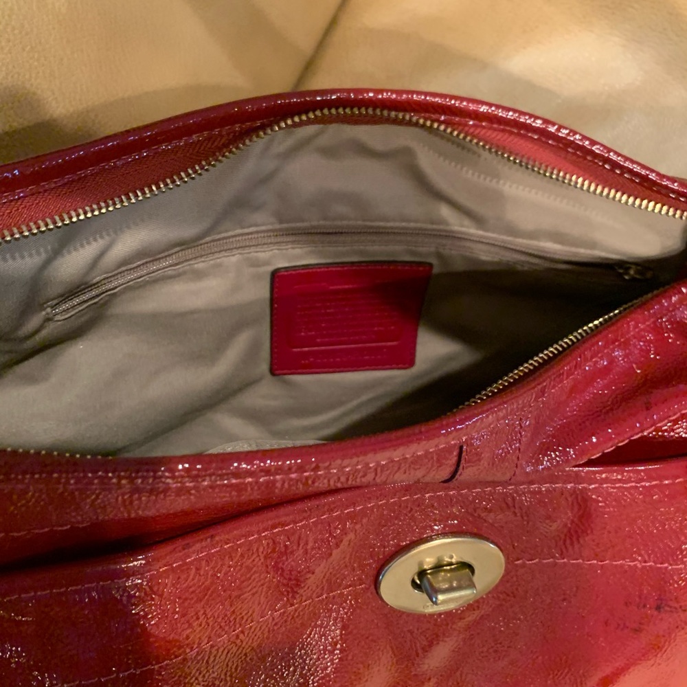 ❤️ Coach bag - Picture 6 of 13